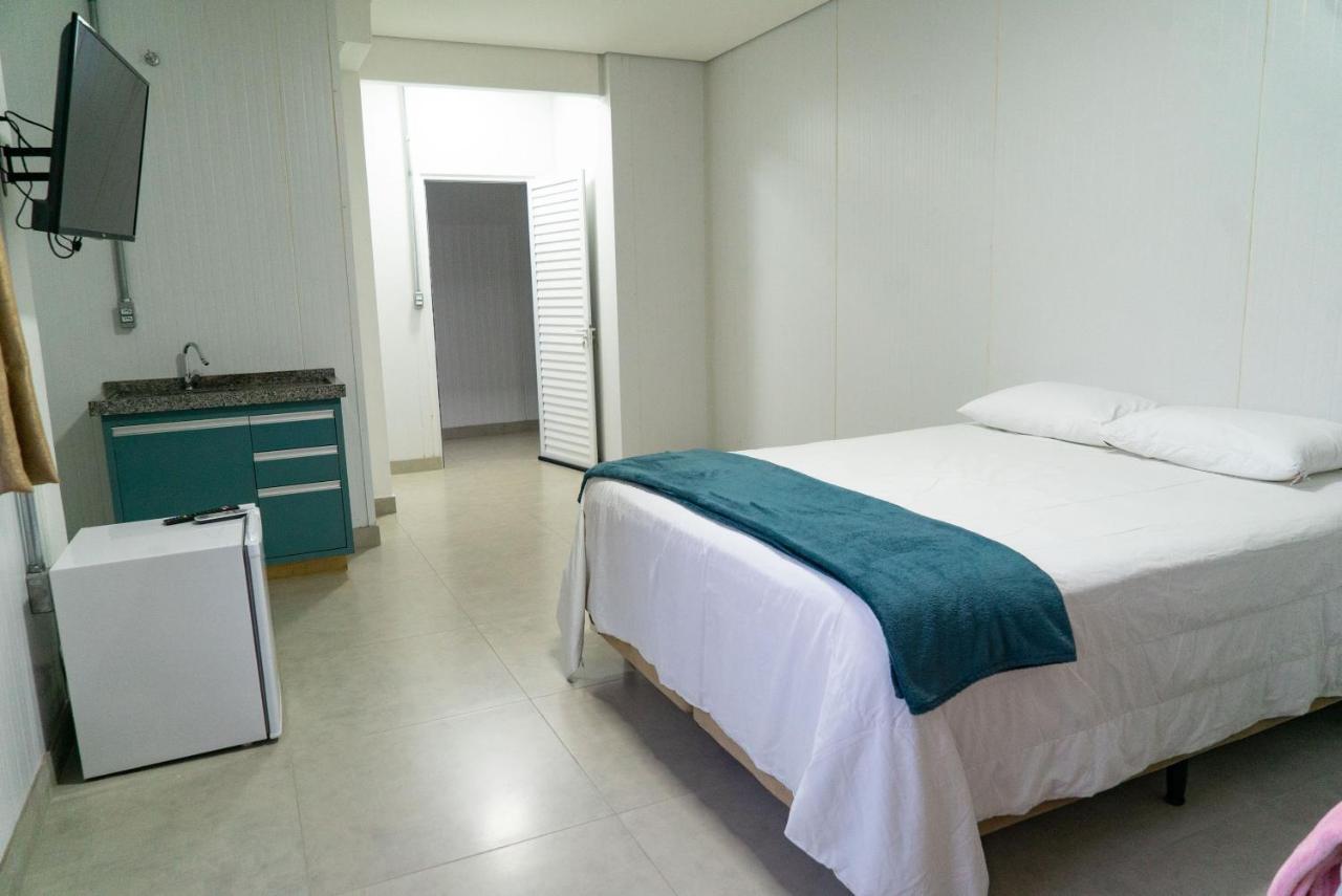 Flat Central Bonito  Extérieur photo