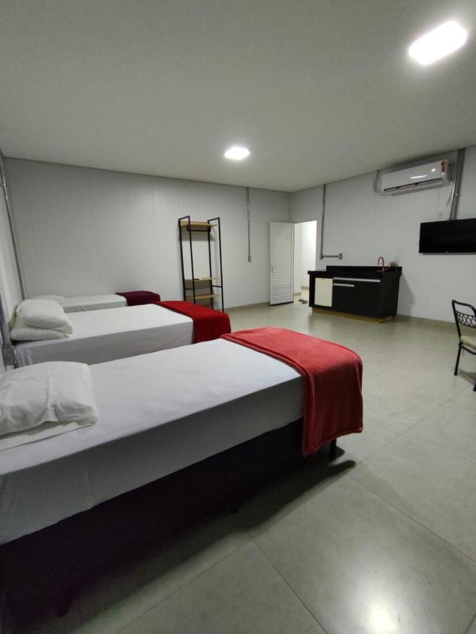 Flat Central Bonito  Extérieur photo