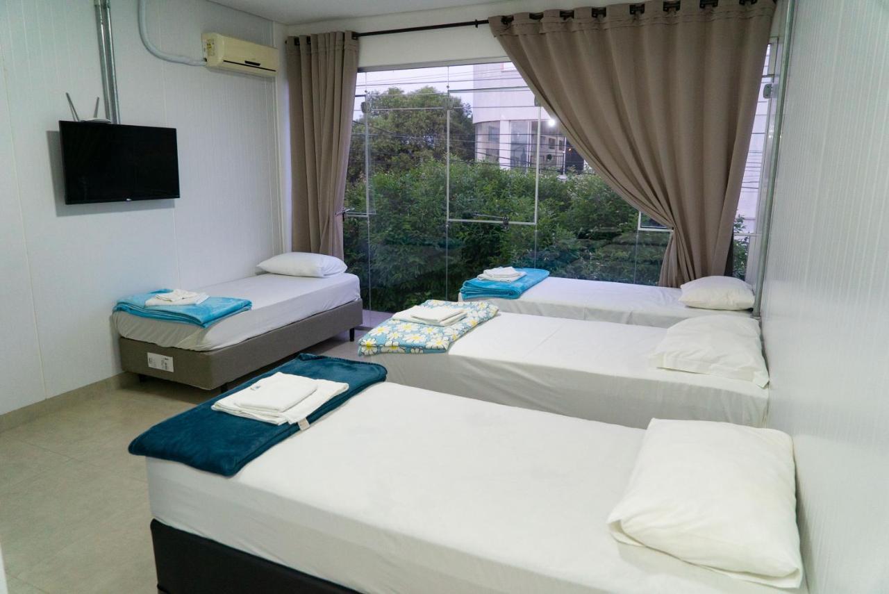 Flat Central Bonito  Extérieur photo