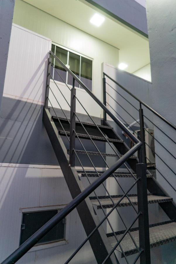 Flat Central Bonito  Extérieur photo